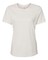 BELLA + CANVAS Women's Relaxed Crewneck Short Sleeve Jersey T-Shirt